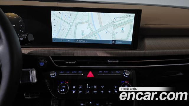 Hyundai Sonata 2026 — photo 18