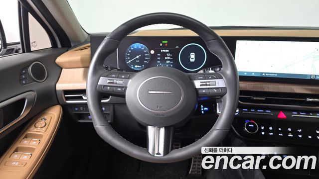 Hyundai Sonata 2026 — photo 19