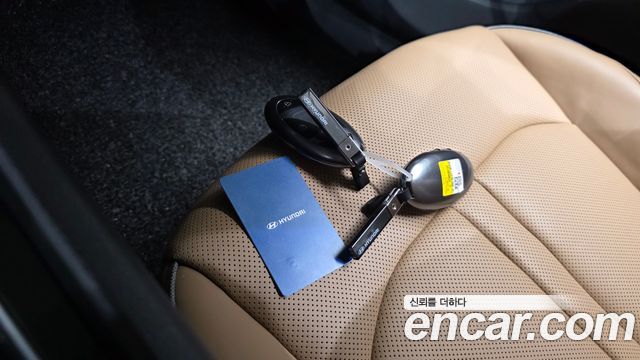Hyundai Sonata 2026 — photo 21