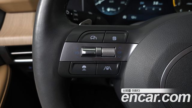 Hyundai Sonata 2026 — photo 22