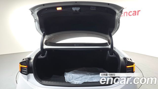Hyundai Sonata 2026 — photo 24