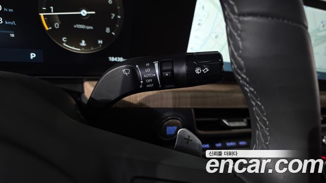 Hyundai Sonata 2026 — photo 26