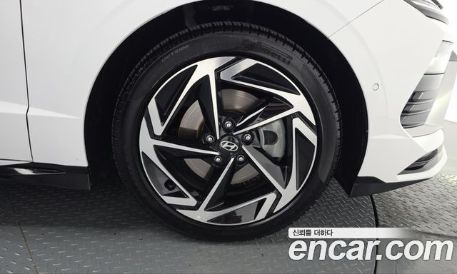 Hyundai Sonata 2026 — photo 7