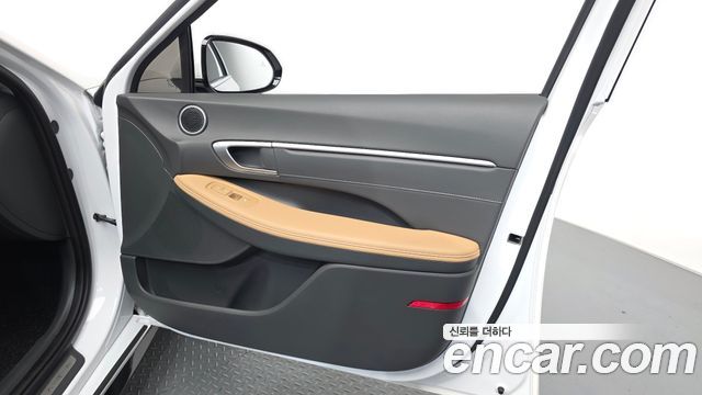 Hyundai Sonata 2026 — photo 14