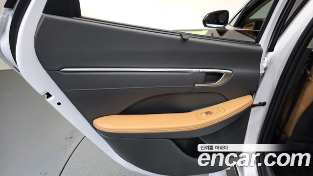 Hyundai Sonata 2026 — photo 15