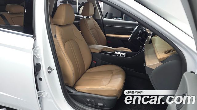 Hyundai Sonata 2026 — photo 16