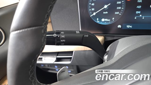 Hyundai Sonata 2026 — photo 27