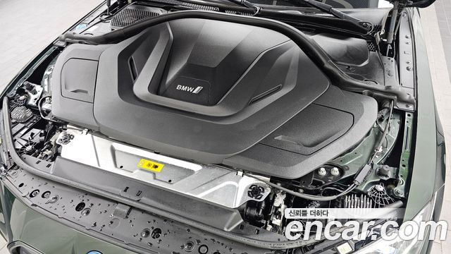 BMW i4 2024 — photo 6