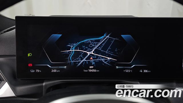 BMW i4 2024 — photo 11