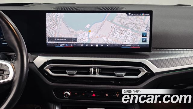 BMW i4 2024 — photo 18