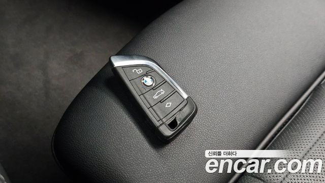 BMW i4 2024 — photo 21