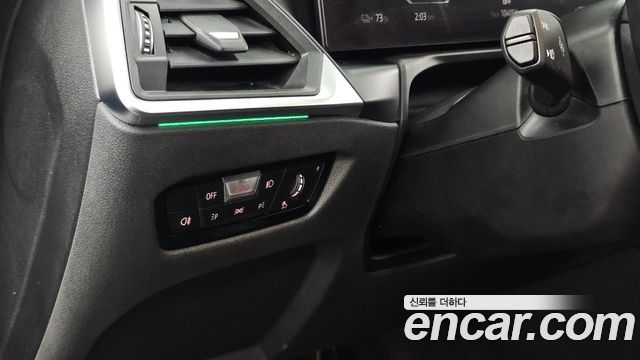 BMW i4 2024 — photo 28