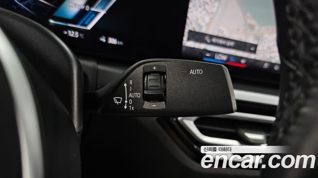 BMW i4 2024 — photo 30