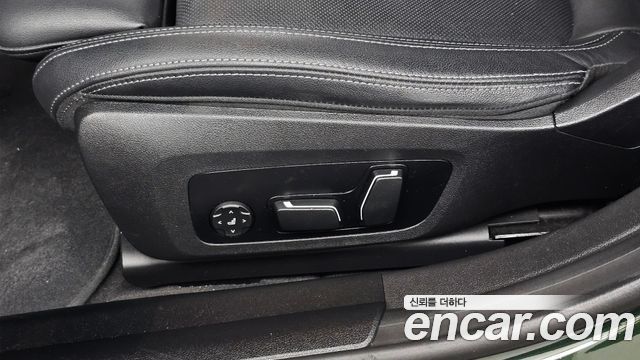 BMW i4 2024 — photo 31