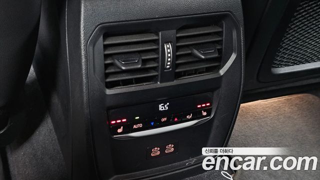 BMW i4 2024 — photo 34