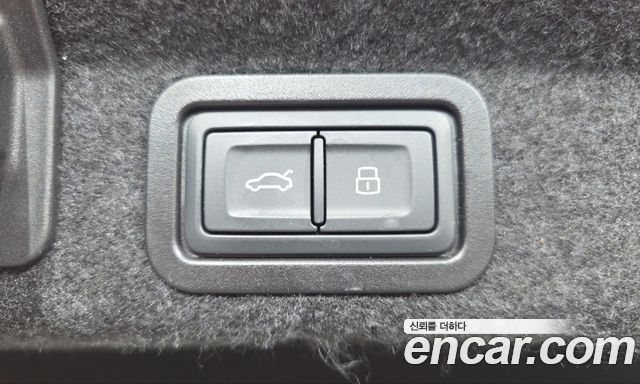 Audi A6 2022 — photo 19
