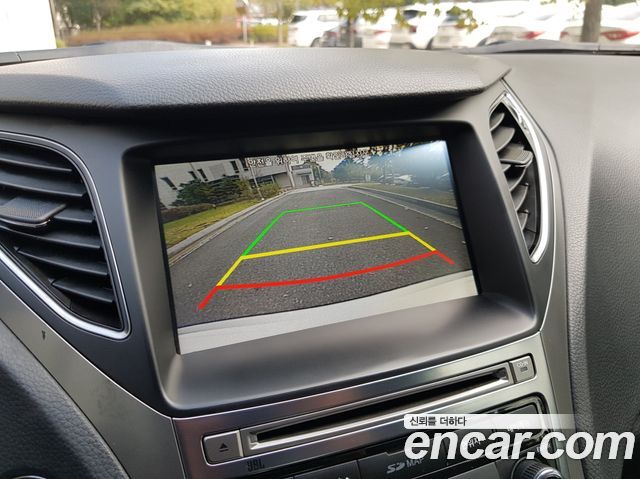 Hyundai Grandeur 2017 — photo 7