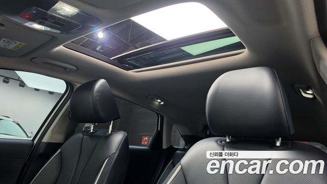 Hyundai Nexo 2022 — photo 21