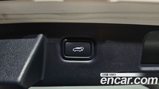 Hyundai Nexo 2022 — photo 22