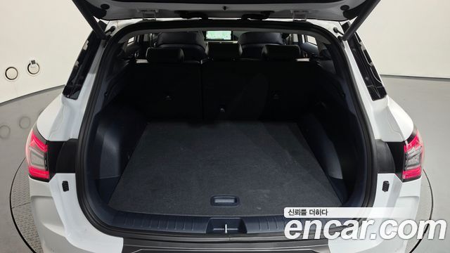 Hyundai Nexo 2022 — photo 23