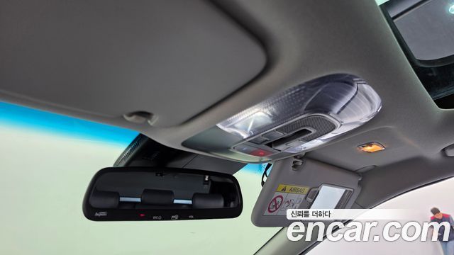 Hyundai Nexo 2022 — photo 25