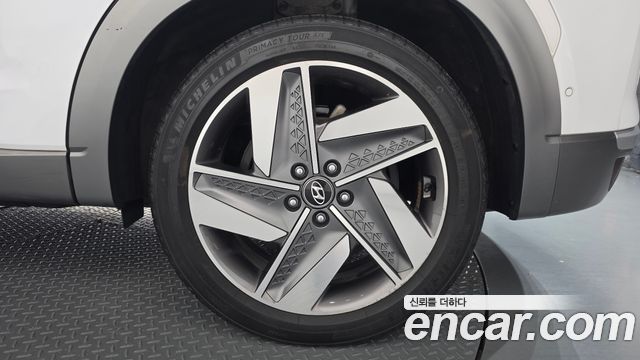 Hyundai Nexo 2022 — photo 7