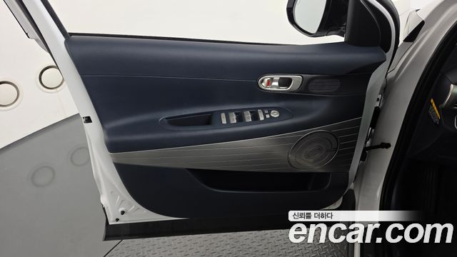 Hyundai Nexo 2022 — photo 14