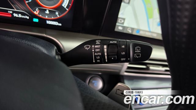 Hyundai Nexo 2022 — photo 28