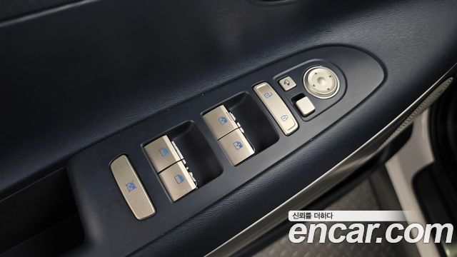 Hyundai Nexo 2022 — photo 30