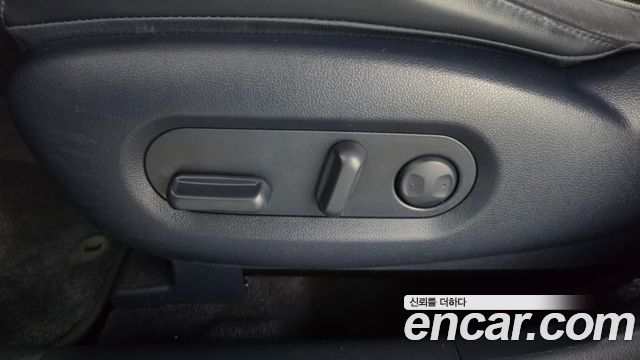 Hyundai Nexo 2022 — photo 31