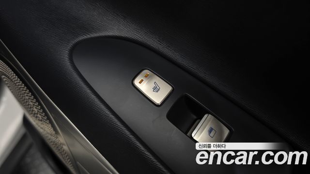 Hyundai Nexo 2022 — photo 33