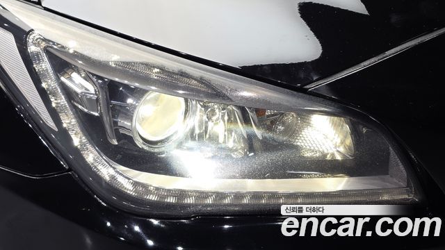 Hyundai Genesis 2016 — photo 8