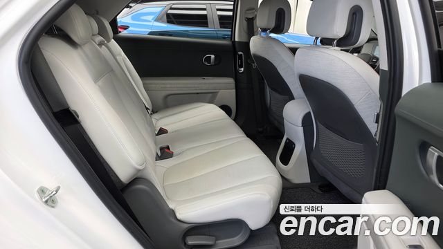 Hyundai Ioniq5 2022 — photo 17