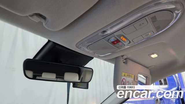 Hyundai Ioniq5 2022 — photo 23