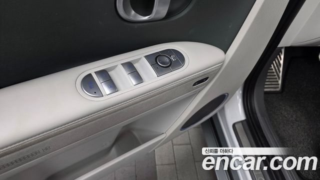 Hyundai Ioniq5 2022 — photo 28