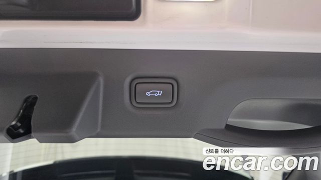 Hyundai Ioniq5 2022 — photo 29