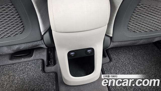 Hyundai Ioniq5 2022 — photo 32