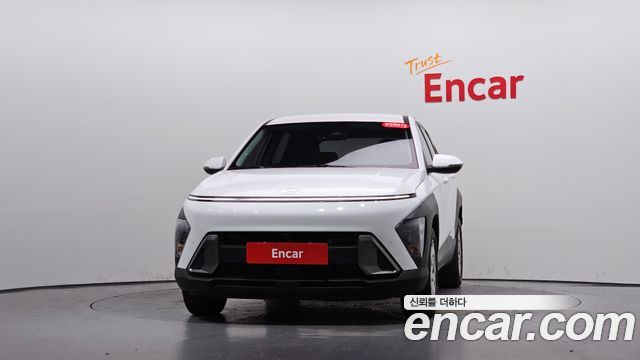 Hyundai Kona 2023 — photo 3