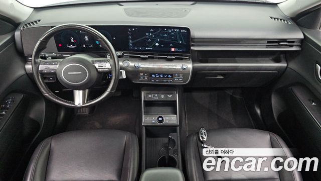 Hyundai Kona 2023 — photo 10
