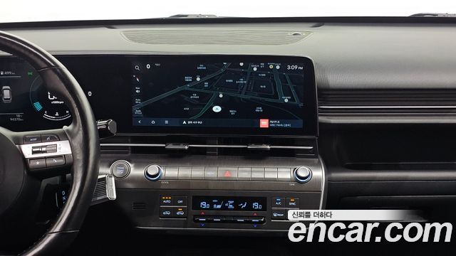 Hyundai Kona 2023 — photo 20