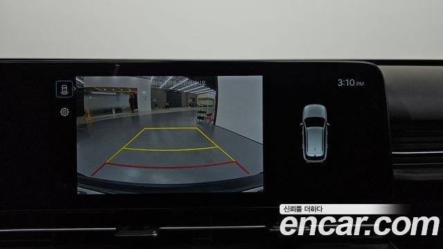 Hyundai Kona 2023 — photo 21