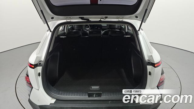Hyundai Kona 2023 — photo 26