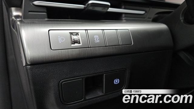 Hyundai Kona 2023 — photo 27
