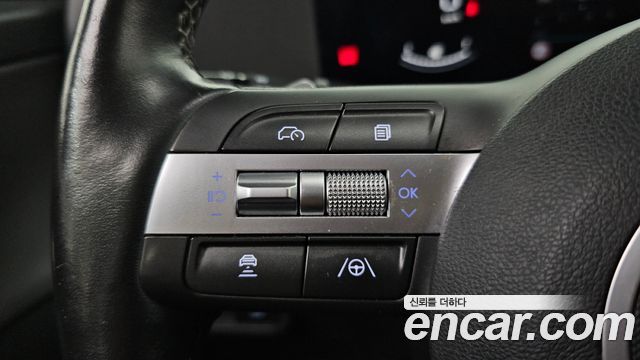 Hyundai Kona 2023 — photo 29
