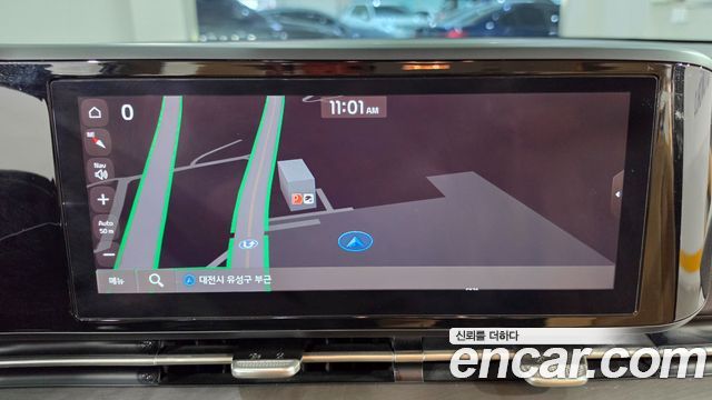 Kia Canival 2021 — photo 10