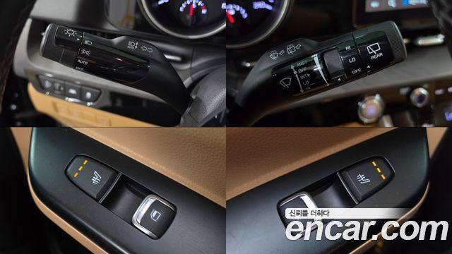 Kia Canival 2021 — photo 17