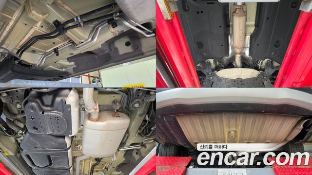 Kia Canival 2021 — photo 19