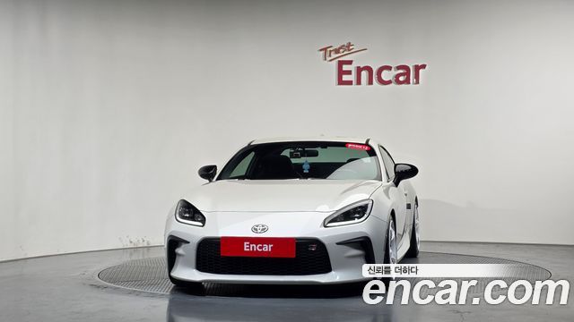 Toyota 86 2023 — photo 3
