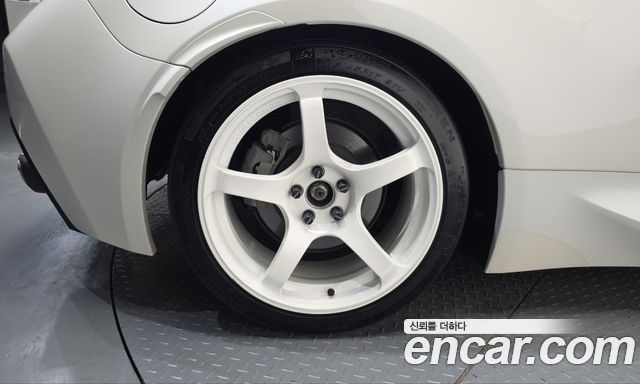 Toyota 86 2023 — photo 5