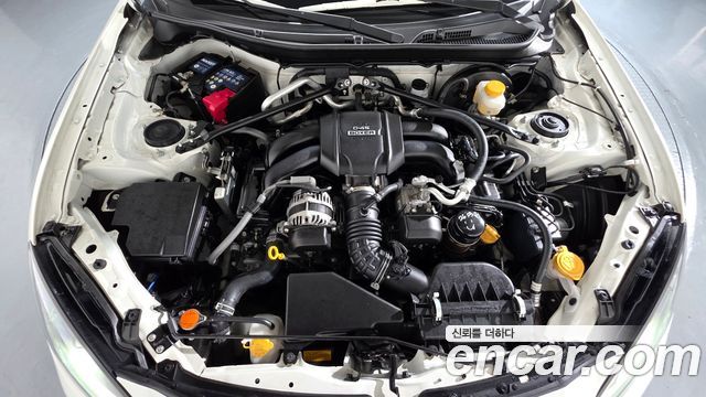Toyota 86 2023 — photo 6